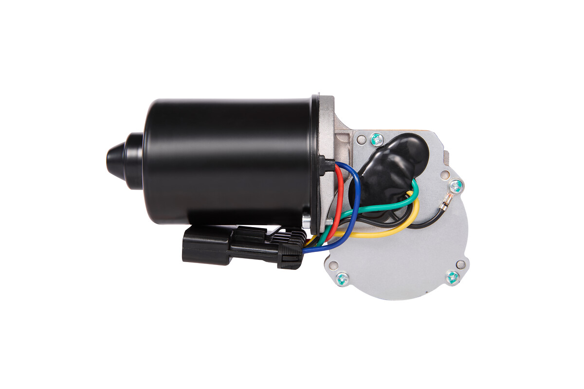 Moteur d'essuie-glace VALEO 584527